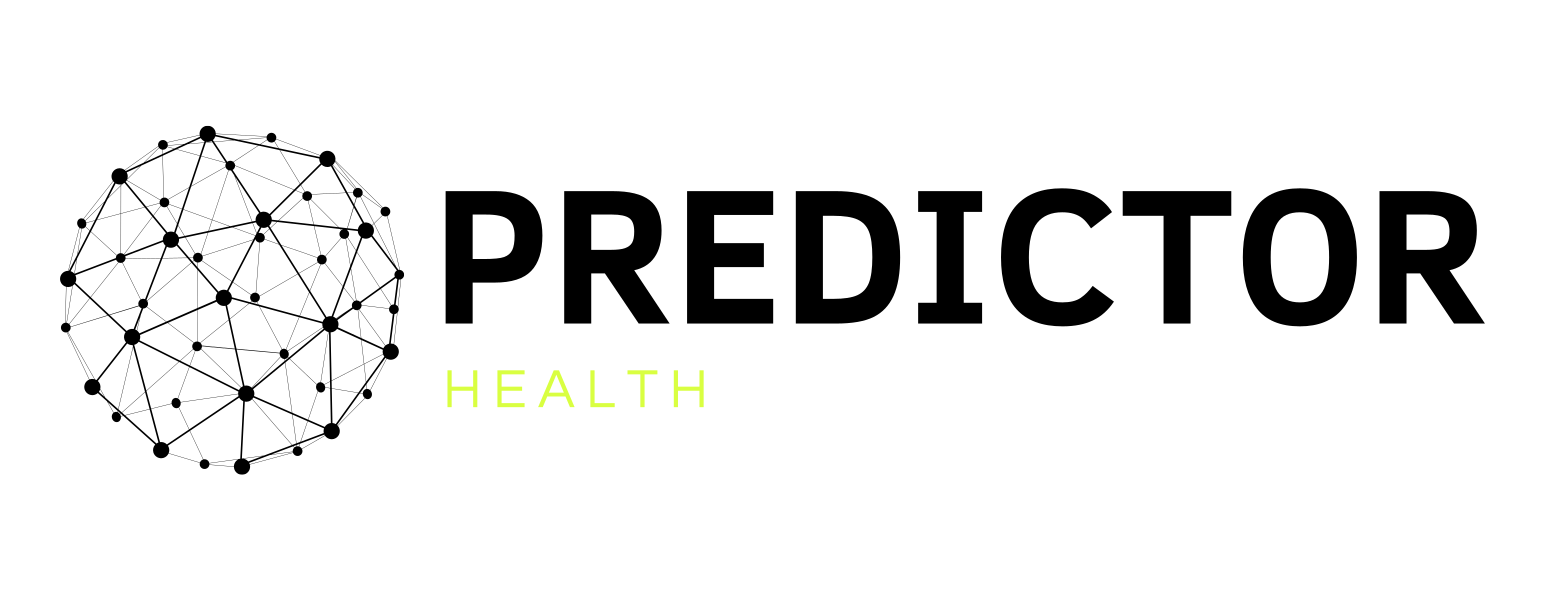 Logo Predictor Health